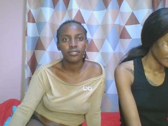 Abbylay live cam on BongaCams
