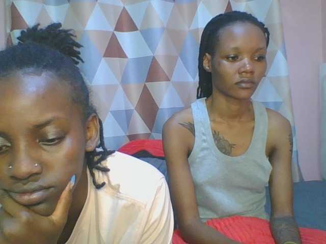 Abbylay live webcam show