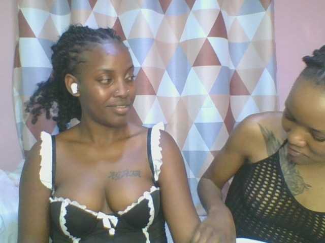 Abbylay live cam