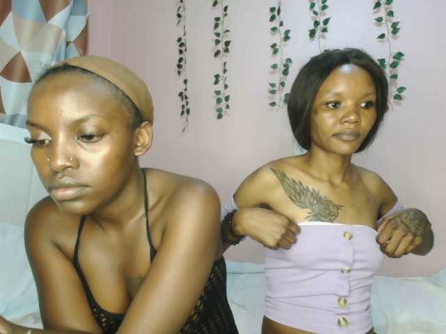 Abbylay's BongaCams show and profile