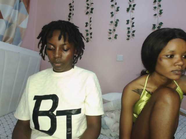 Abbylay's BongaCams show and profile