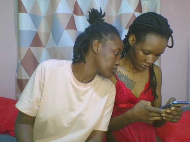 Abbylay live cam