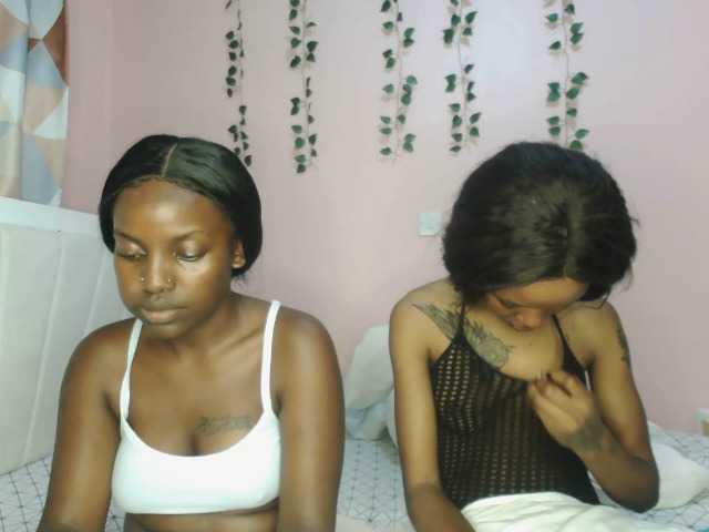 Abbylay's BongaCams show and profile