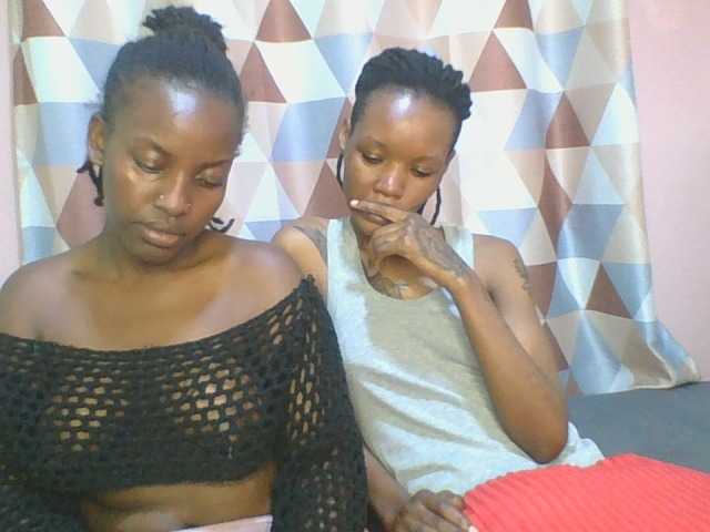 Abbylay live webcam show