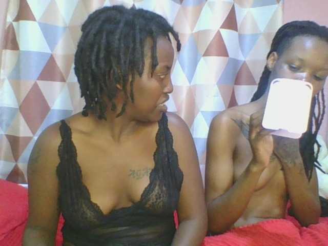 Abbylay live webcam show