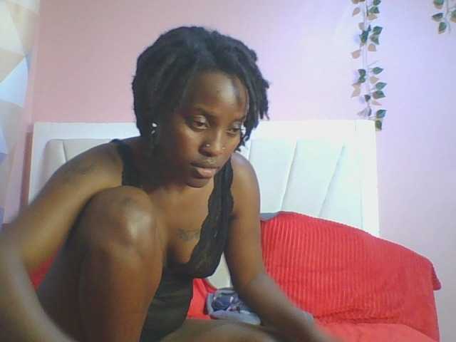 Abbylay live webcam show