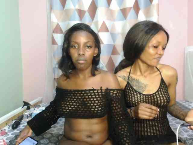 Abbylay webcam