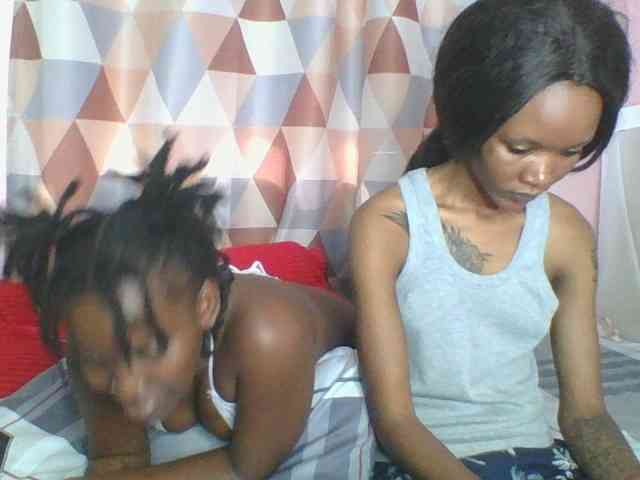 Abbylay webcam
