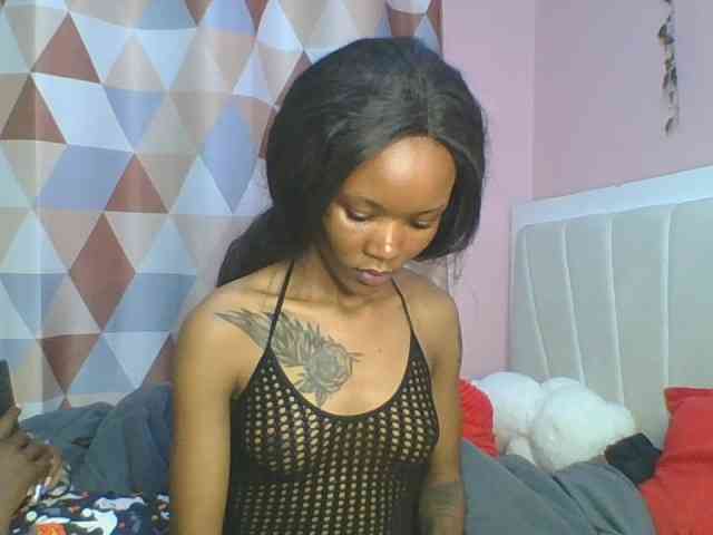 Abbylay webcam