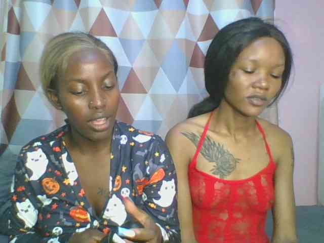 Abbylay webcam