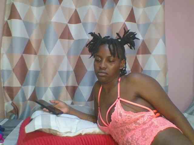 Abbylay webcam