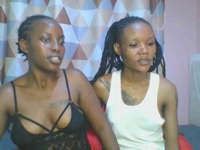 Abbylay webcam