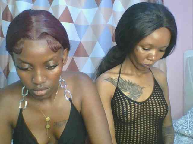 Abbylay webcam