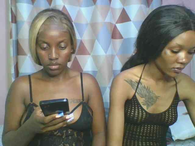 Abbylay Live Webcam on BongaCams