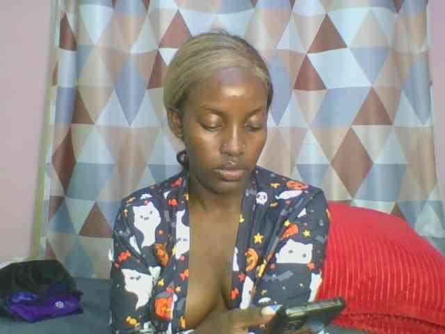 Abbylay webcam