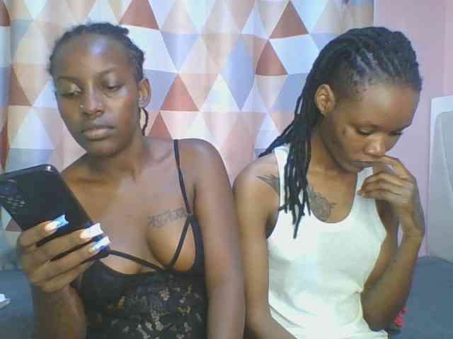Abbylay webcam