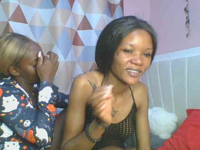 Abbylay webcam