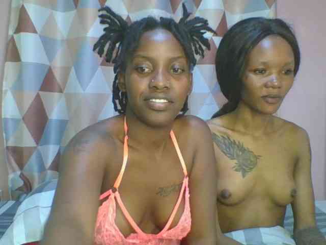 Abbylay webcam