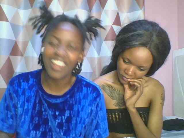 Abbylay webcam