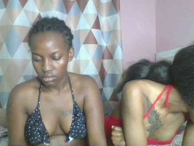 Abbylay webcam