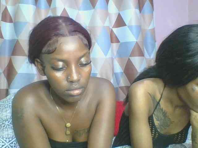 Abbylay webcam