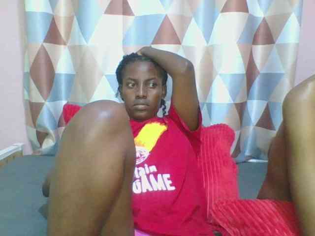 Abbylay webcam