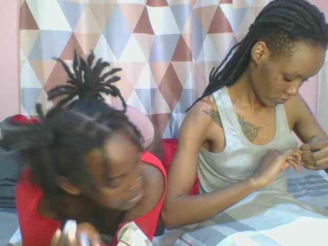 Abbylay webcam