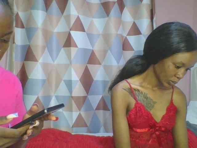 Abbylay webcam