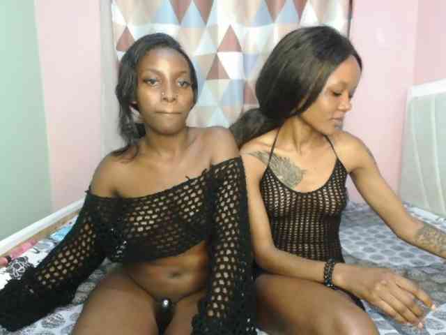 Abbylay webcam