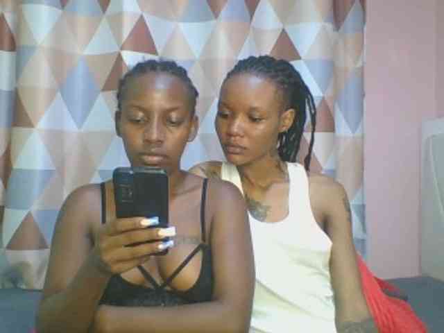 Abbylay webcam