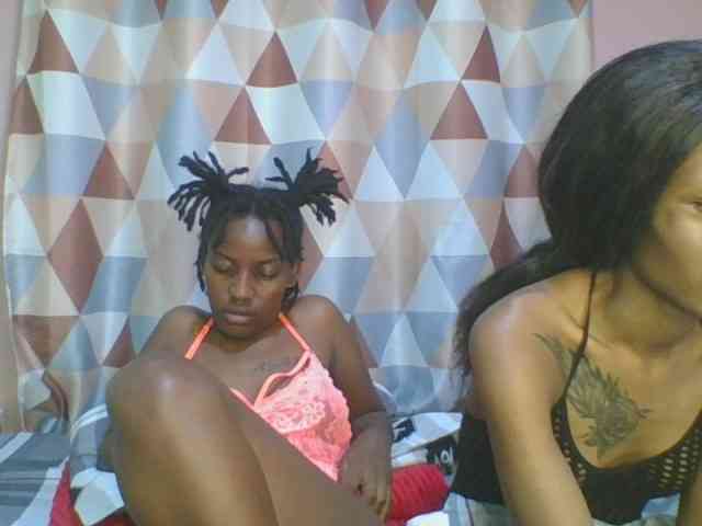 Abbylay webcam