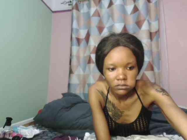 Abbylay webcam