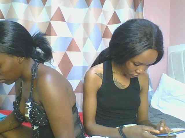 Abbylay webcam