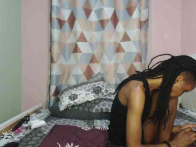 Abbylay webcam