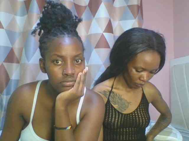 Abbylay webcam
