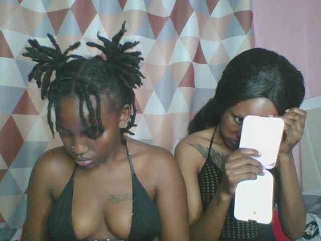 Abbylay webcam