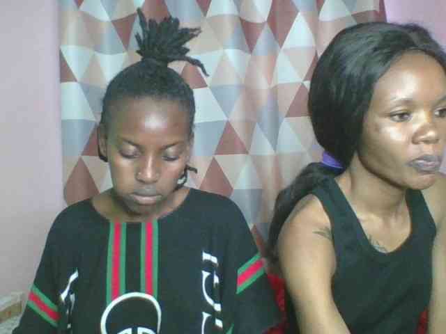 Abbylay webcam