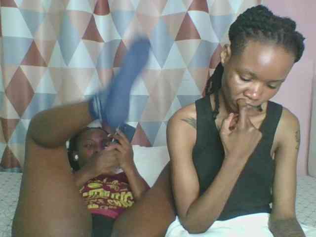 Abbylay webcam