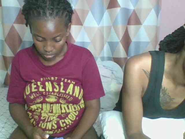 Abbylay webcam