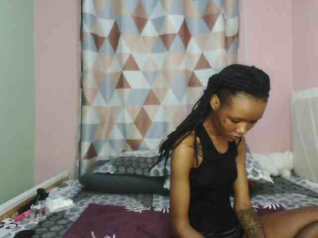 Abbylay webcam
