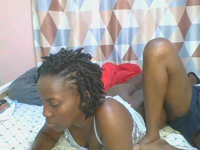 Abbylay webcam