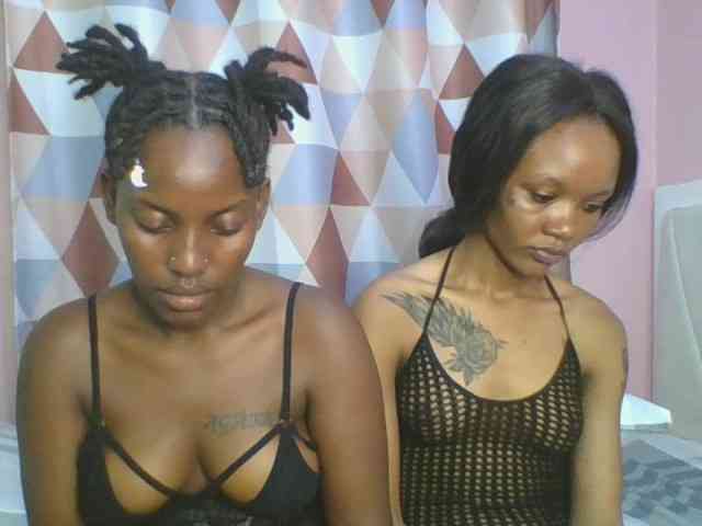Abbylay webcam