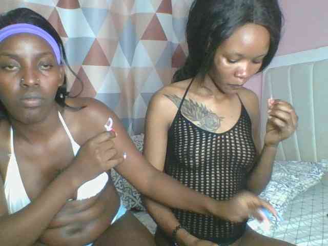 Abbylay webcam