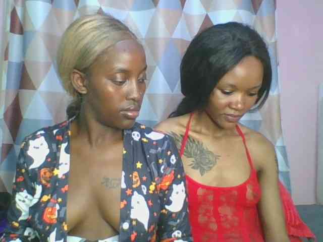 Abbylay webcam
