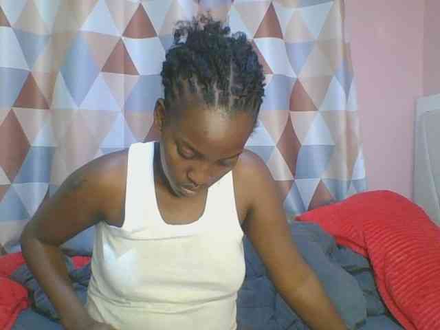 Abbylay webcam