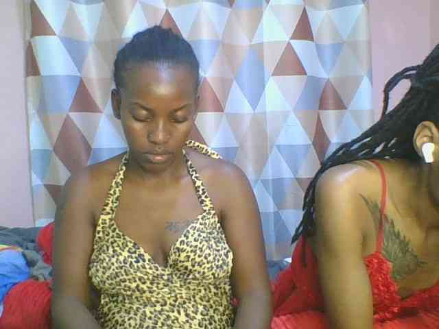Abbylay webcam