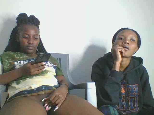 Abbylay webcam