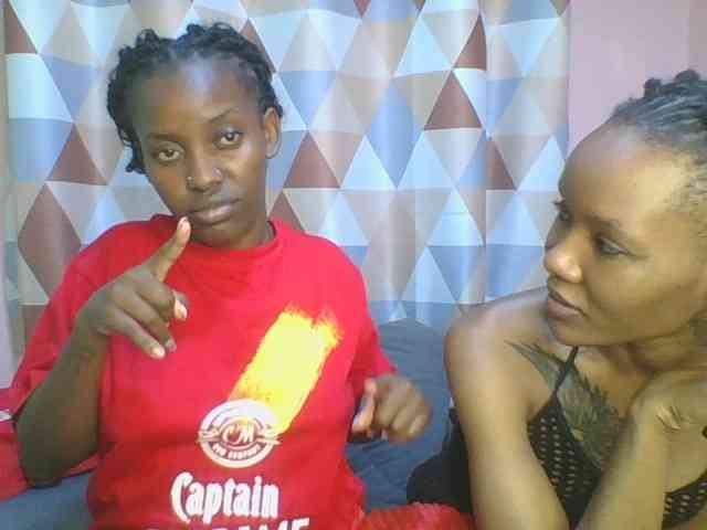 Abbylay webcam