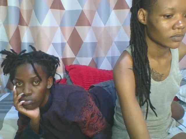 Abbylay webcam