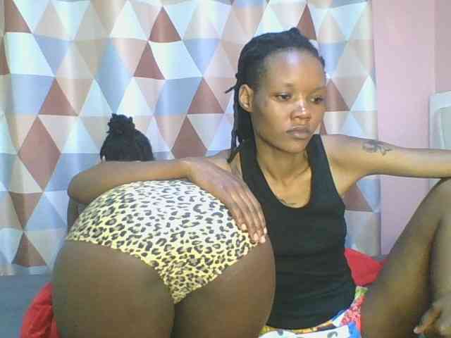 Abbylay webcam